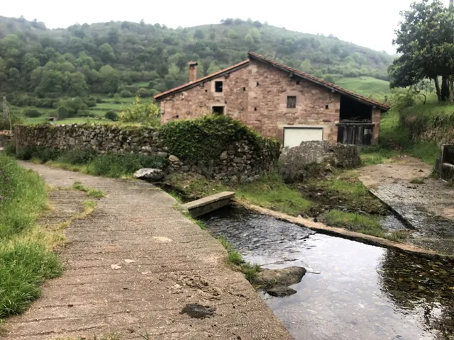 Casa-Chalet en Venta en Lafuente De Lamason Cantabria
