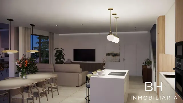 Villas de lujo en alenda golf — 12