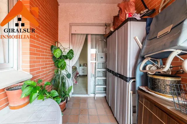 Piso en venta de renta libre en Sevilla — 19