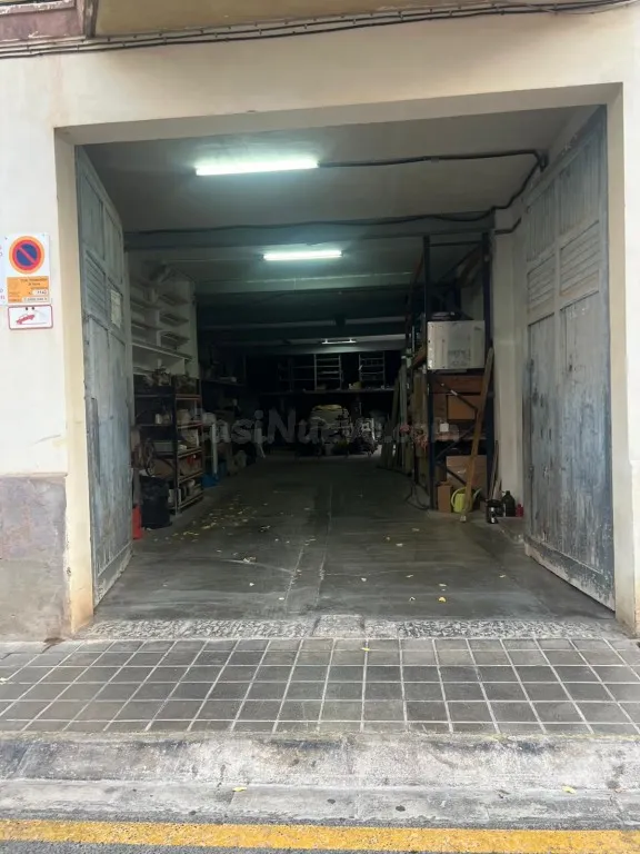 Adosada en Venta en Castelló De La Plana(Castellón De La Pla - foto 2