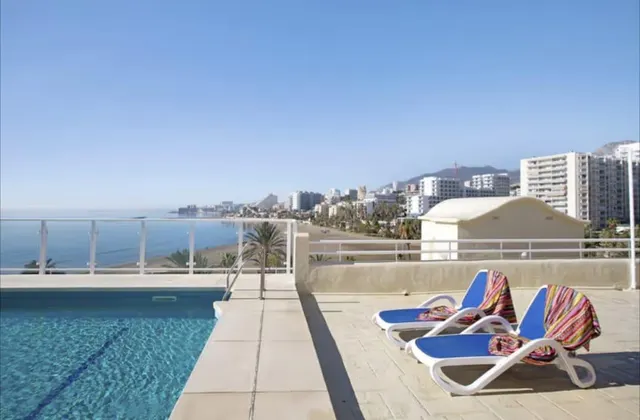 Ático 3 habitaciones 202m² en venta - Centro — 23