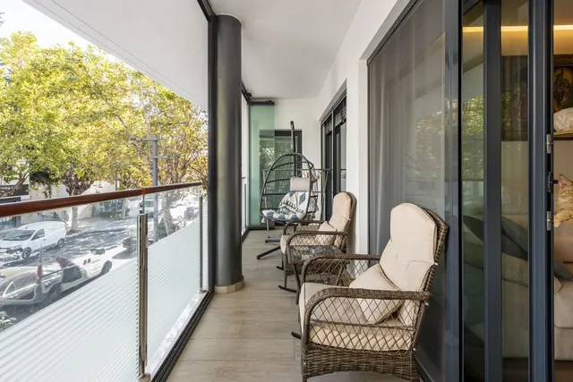Apartamento 3 habitaciones 132m² en venta - Costa Del Sol — 9