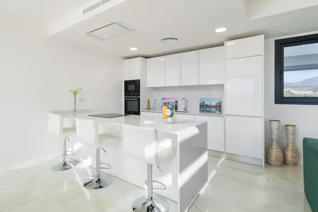 Ático 3 habitaciones 144m² en venta - Arroyo Vaquero — 33