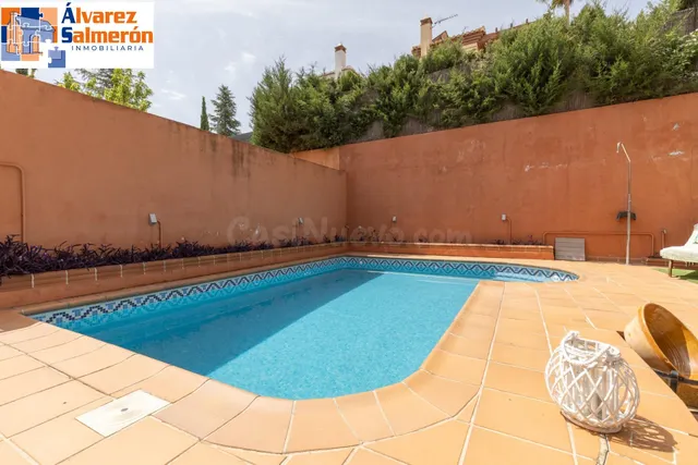 Exclusiva vivienda premium en La Zubia — 4