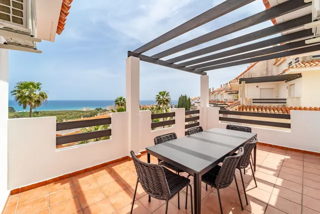 Ático Dúplex 3 habitaciones 125m² en venta - Costa del Sol — 17