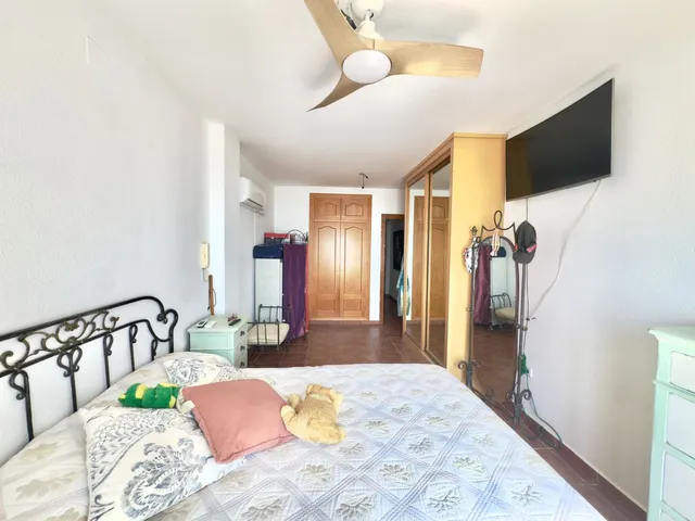 Adosado 1 habitación 80m² en venta - Centro — 16