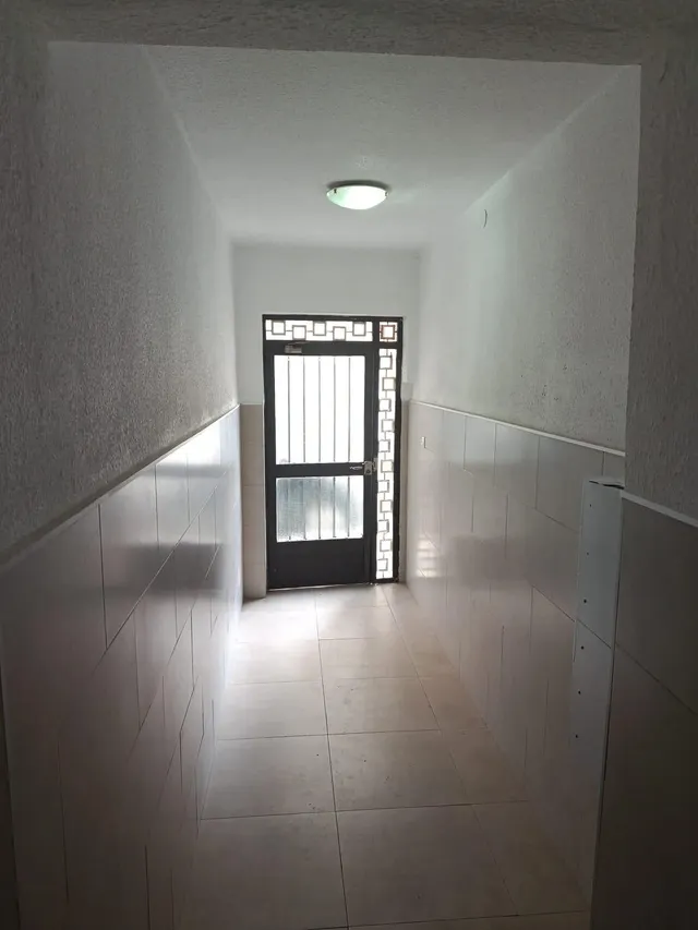 PISO ZONA PLAZA APARADORA — 15