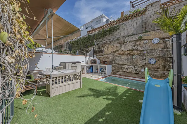 Adosado 4 habitaciones 129m² en venta - Marbella — 9