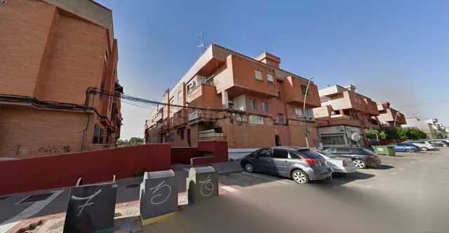 Apartamento 72m² en venta - Alguazas - foto 2
