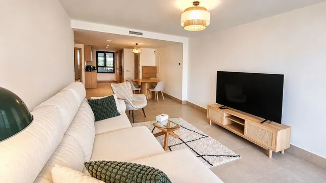 Apartamento 2 habitaciones 83m² en venta - Bahía de Casares — 6