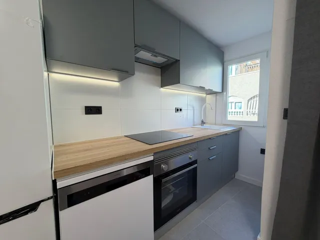 Apartamento 2 habitaciones 53m² en venta - Centro — 15