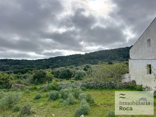 Finca Rústica en Sa Roca — 7