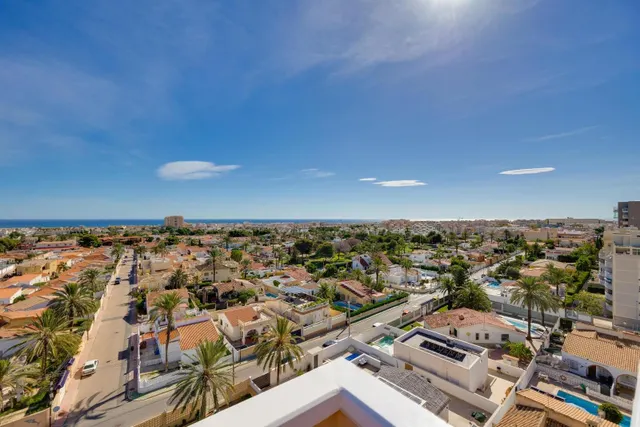 Apartamento 2 habitaciones 61m² en venta - Parque las naciones — 28
