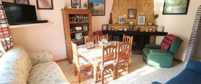 VENTA PARCELA CON CASA Y PISCINA.SIERRA DE CADIZ. - foto 4