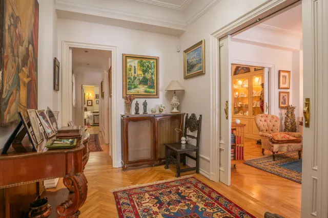 Piso exterior en venta en Goya — 12