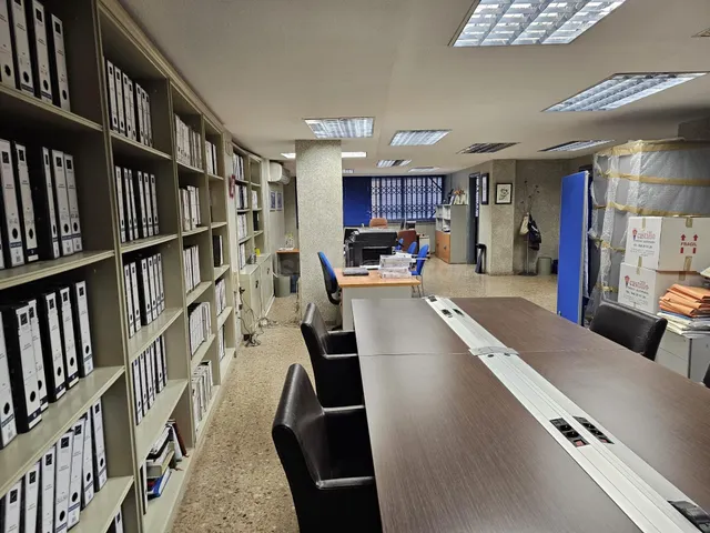 VENTA OFICINA - foto 2