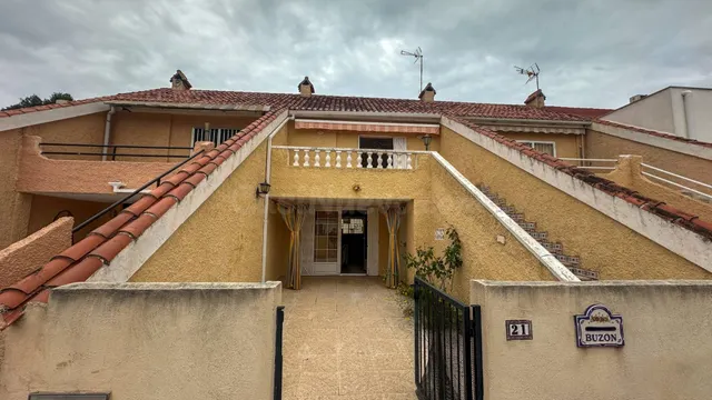 Casa 2 habitaciones 27m² en venta - La Florida