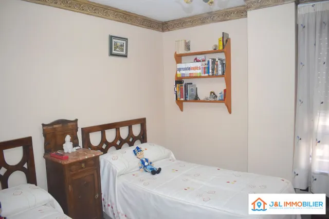 Apartamento 3 habitaciones 167m² en venta - Ciudad de Asís - Font-Calent - El Bacarot — 23