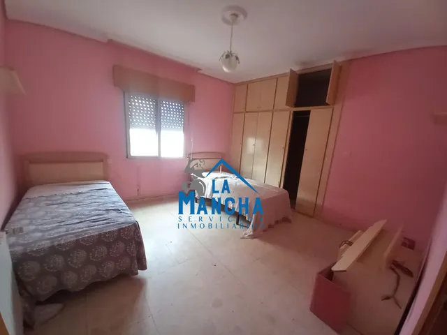 *95.000€* inmobiliaria la mancha vende preciosa casa de 3 habitaciones en el pueblo de Barrax ( Albacete ). — 24