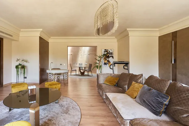 Ático 4 habitaciones 340m² en venta - Sotogrande - Alto — 12
