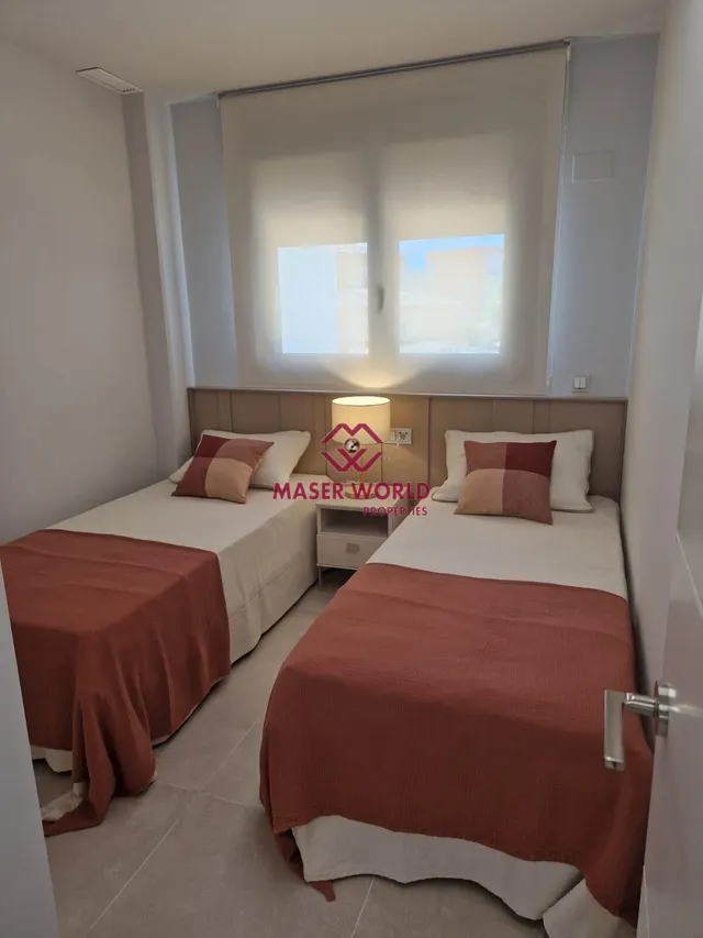 VIVIENDA MEDITERRANEA A ESCASOS METROS DEL MAR — 11