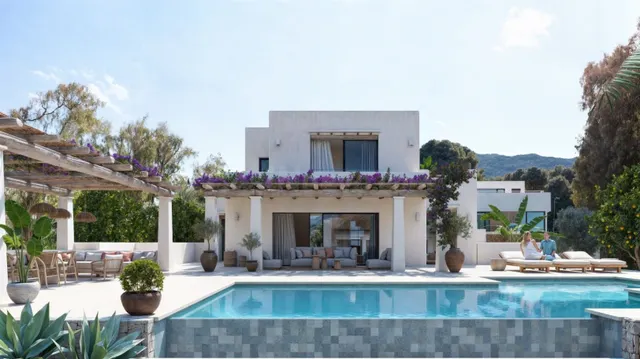 Villa 4 habitaciones 245m² en venta - La Pedrera-Vessanes — 2