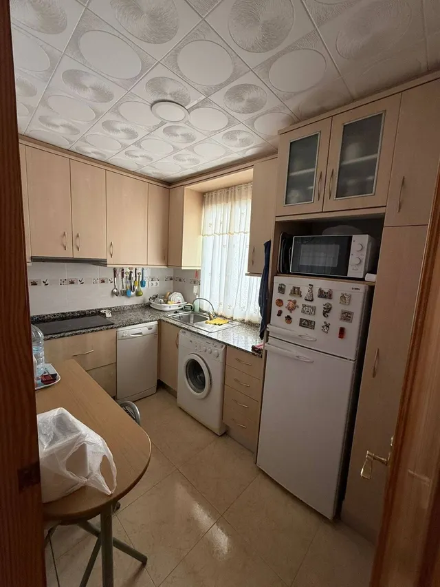 Apartamento 2 habitaciones 73m² en venta - Villananitos — 8