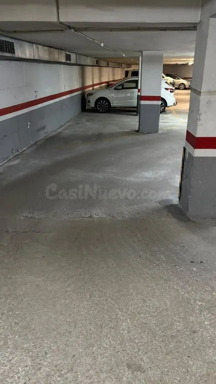 Parking coche en Venta en Tarragona Tarragona — 6