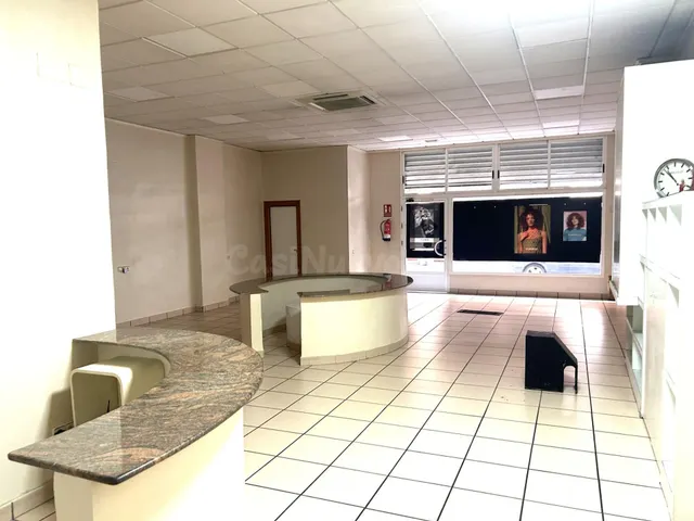 Local comercial Centro Germanias - foto 2