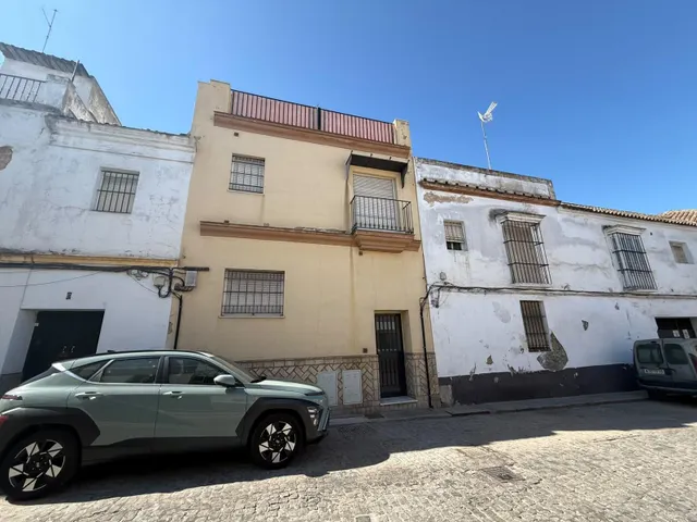 Venta de Vivienda en Sanlúcar de Barrameda, Cádiz — 2