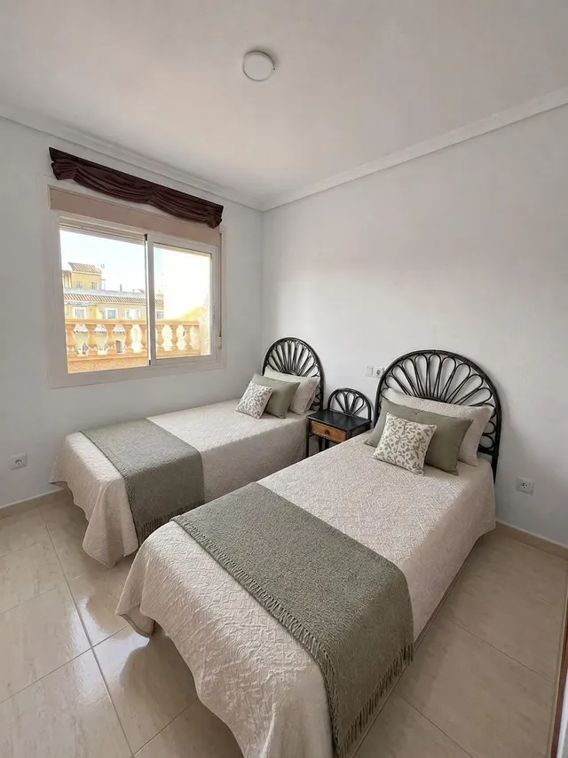 BUNGALOW GRANT ALACANT — 8