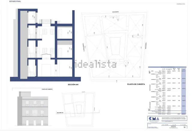 Obra nueva en plaza falla — 3