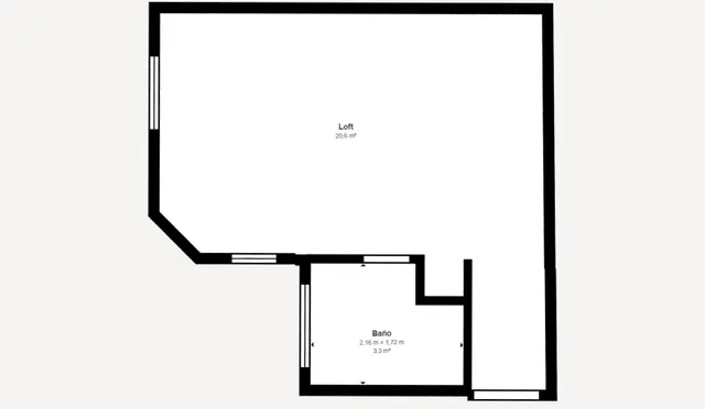 Coqueto apartamento en Ripa — 22