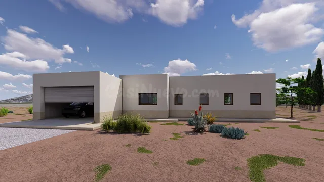 Villa 3 habitaciones 200m² en venta - Comunidad valenciana - foto 5