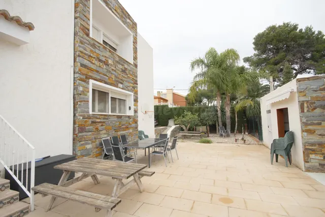 ESPECTACULAR CHALET EN VENTA ZONA LAS AMÉRICAS - foto 4