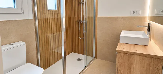 ¡oportunidad en Puerto Real! vivienda en planta baja con 3 dormitorios — 8