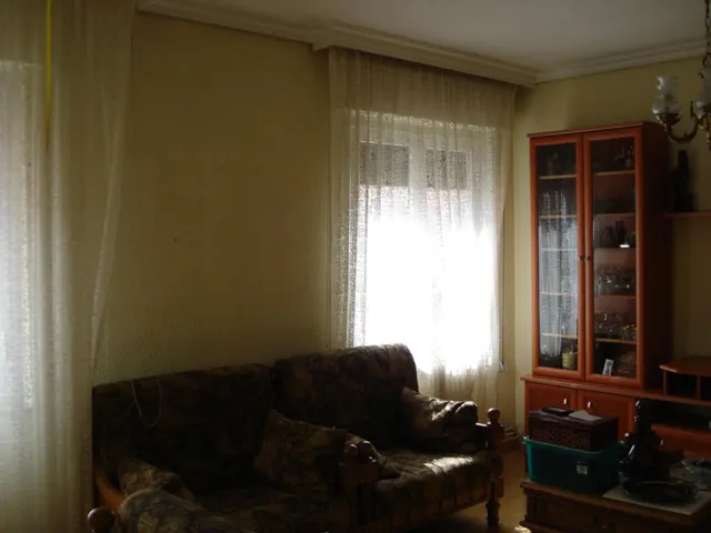 Piso Rochapea, Las Cendeas. — 17