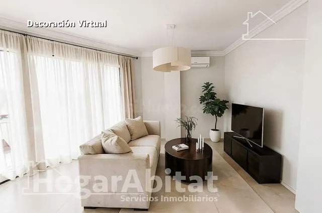 ESQUINERO, MUY AMPLIO Y LUMINOSO CON GARAJE Y ASCENSOR, CERC - foto 2