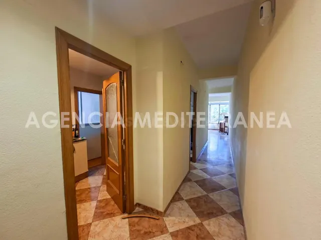 Piso en venta con ascensor en Valencia — 5