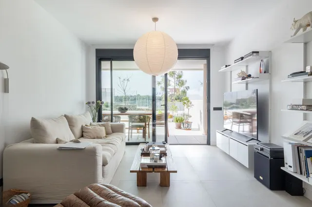 Apartamento 2 habitaciones 128m² en venta - Marbella - foto 3