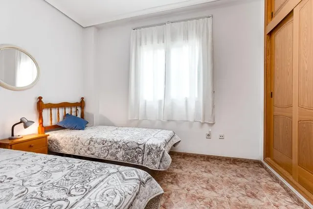 Apartamento en el centro de Torrevieja cerca de la playa Playa del Cura — 14