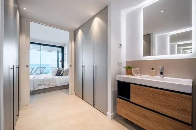 Apartamento 2 habitaciones 144m² en venta - Centro — 21