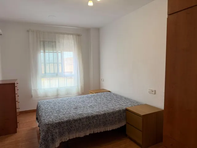Acogedor Piso en Roquetas de Mar - El Sabinar por solo €138,000 — 15