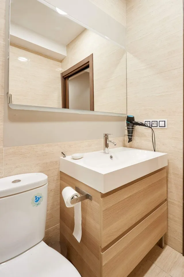 Apartamento 3 habitaciones 133m² en venta - Casco Viejo — 16