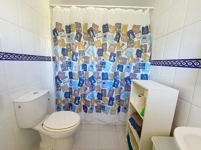 Ático 2 habitaciones 70m² en venta - Costa Del Sol — 17