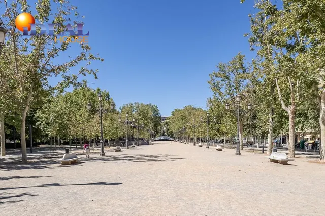EXCLUSIVO INMUEBLE EN PLAZA DE CARRETAS, JUNTO AL EMBLEMÁTICO PASEO DEL SALÓN — 29