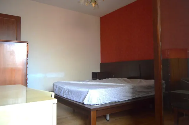 AMPLIO PISO DE CUATRO habitaciones EN ZONA PLAZA PARIS/ESCORXADOR — 29