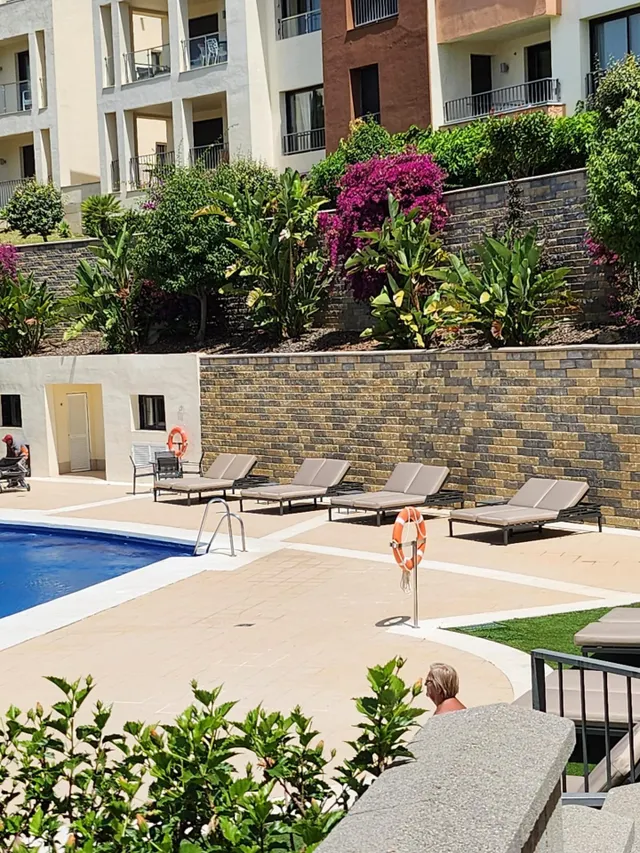 Apartamento 2 habitaciones 117m² en venta - Alto de los Monteros — 16