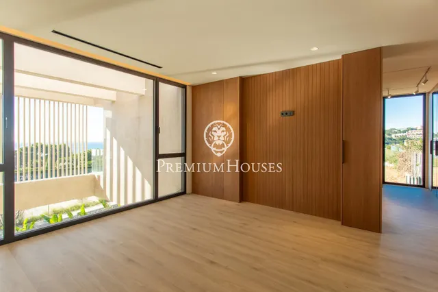 Espectacular y lujosa casa en venta en Teià — 29