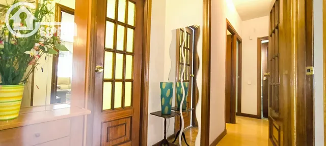 PISO DE 3 DORMITORIOS CON ASCENSOR Y GARAJE — 7